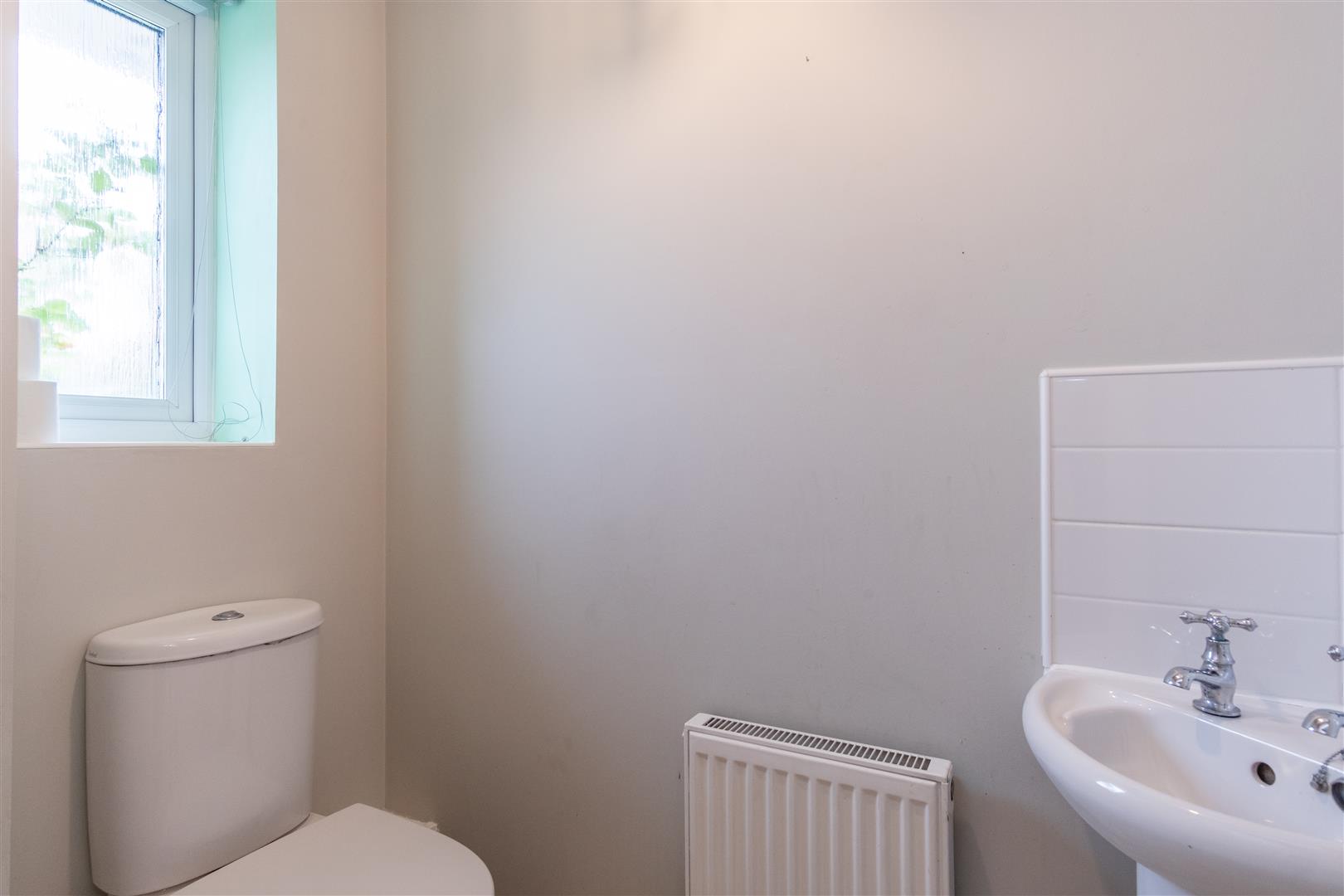 Copperfield Vale, Chorley